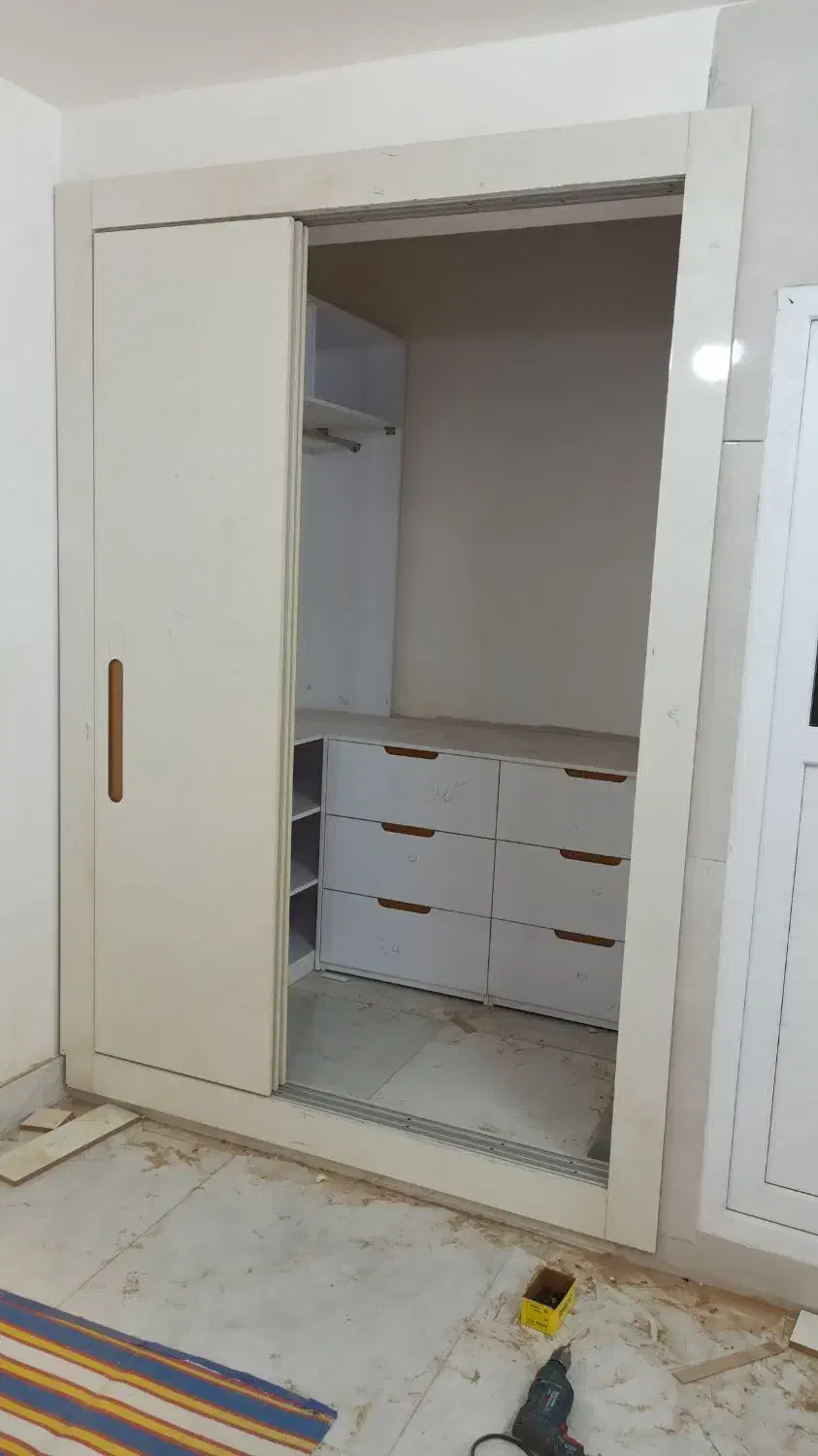 کابینت سازی.و نجاری|خدمات پیشه و مهارت|بجنورد, |دیوار