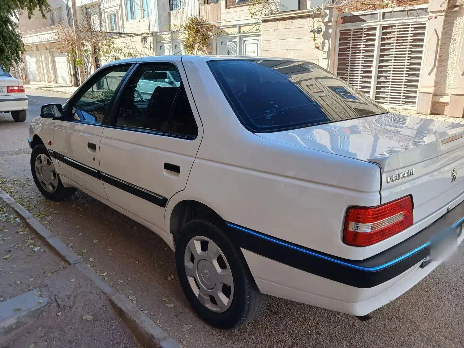 slx موتور tu5 دریچه سیمی|خودرو سواری و وانت|قائن, |دیوار