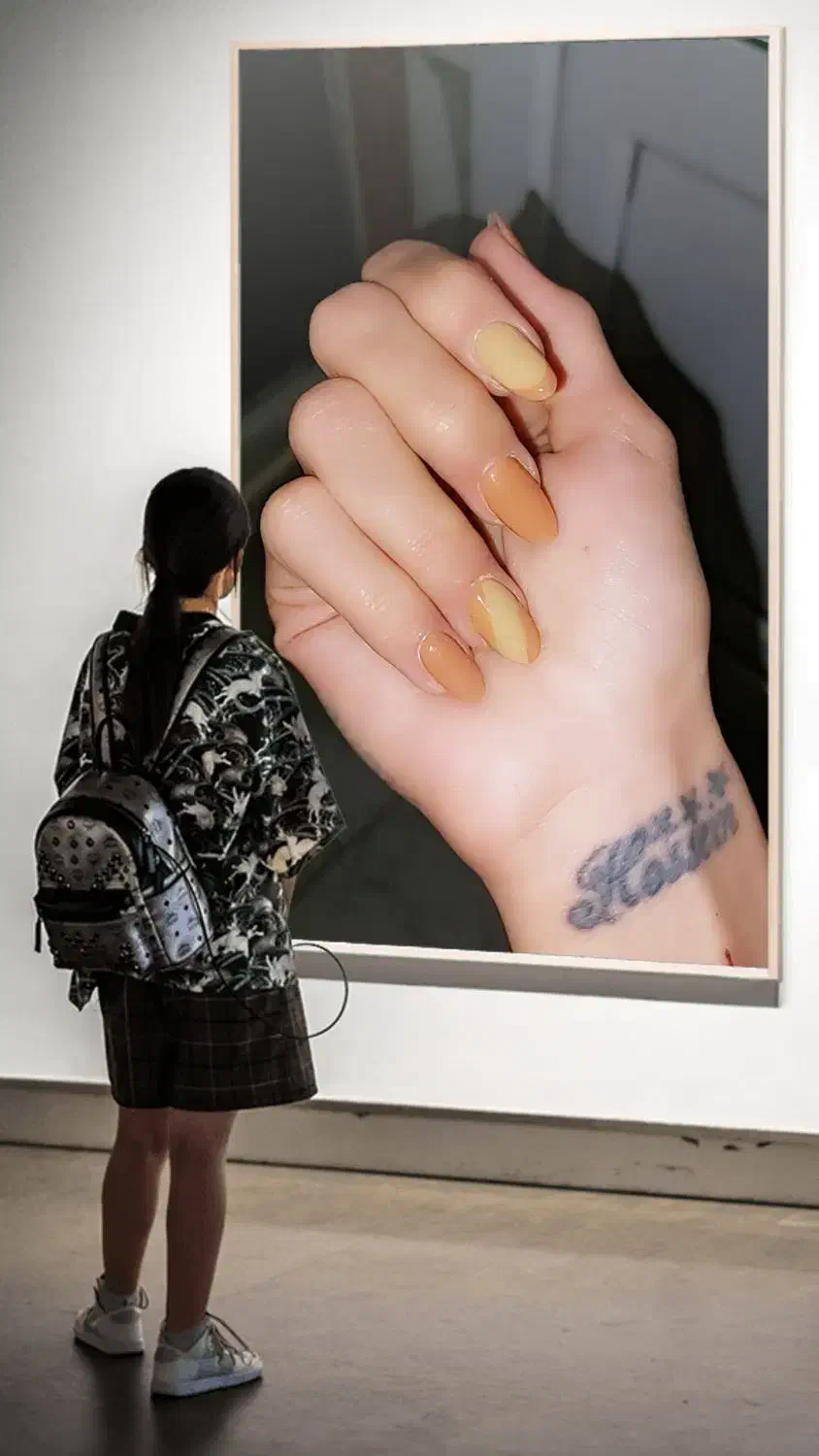 کاشت ناخن دست و پا|خدمات آرایشگری و زیبایی|تهران, شمیراننو|دیوار