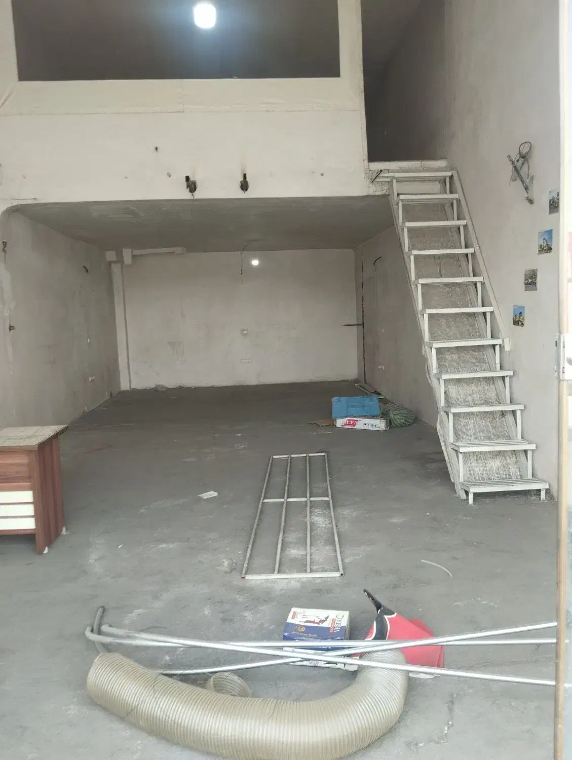 مغازه اجاره ای|اجارهٔ مغازه و غرفه|کهریزک, |دیوار