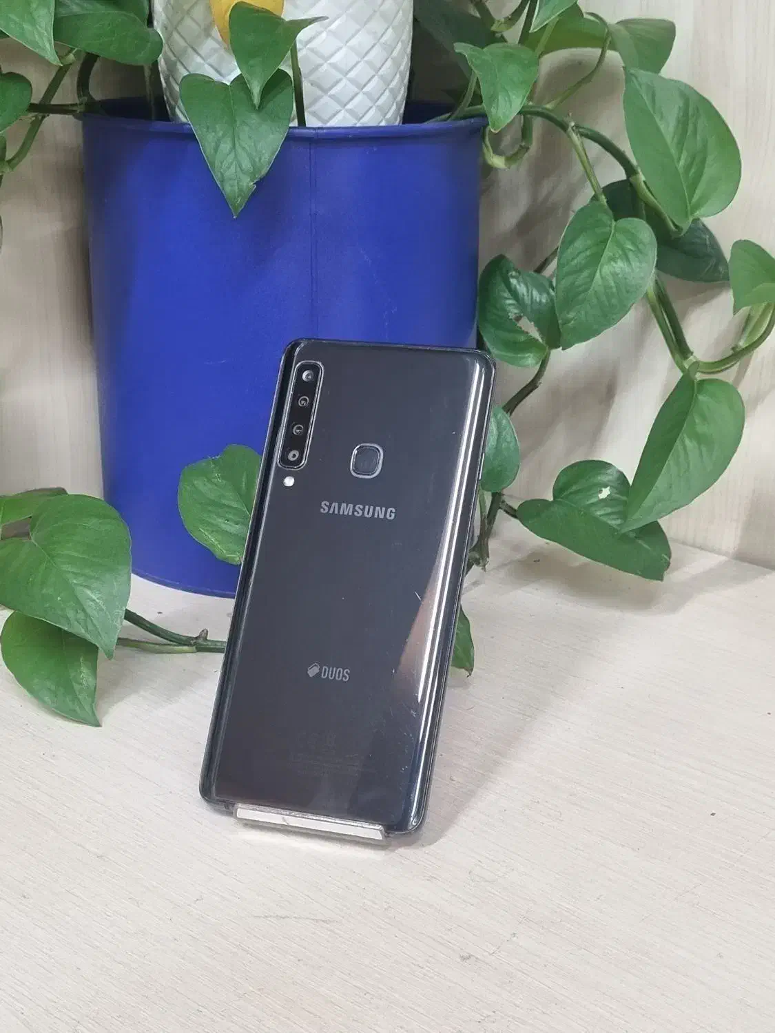 سامسونگ A9 حافظه ۱۲۸ گیگ|موبایل|تهران, میدان ولیعصر|دیوار