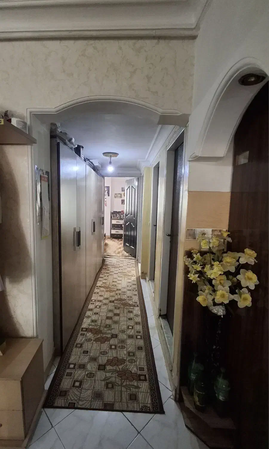 فروش واحد آپارتمان فومن|فروش آپارتمان|فومن, |دیوار