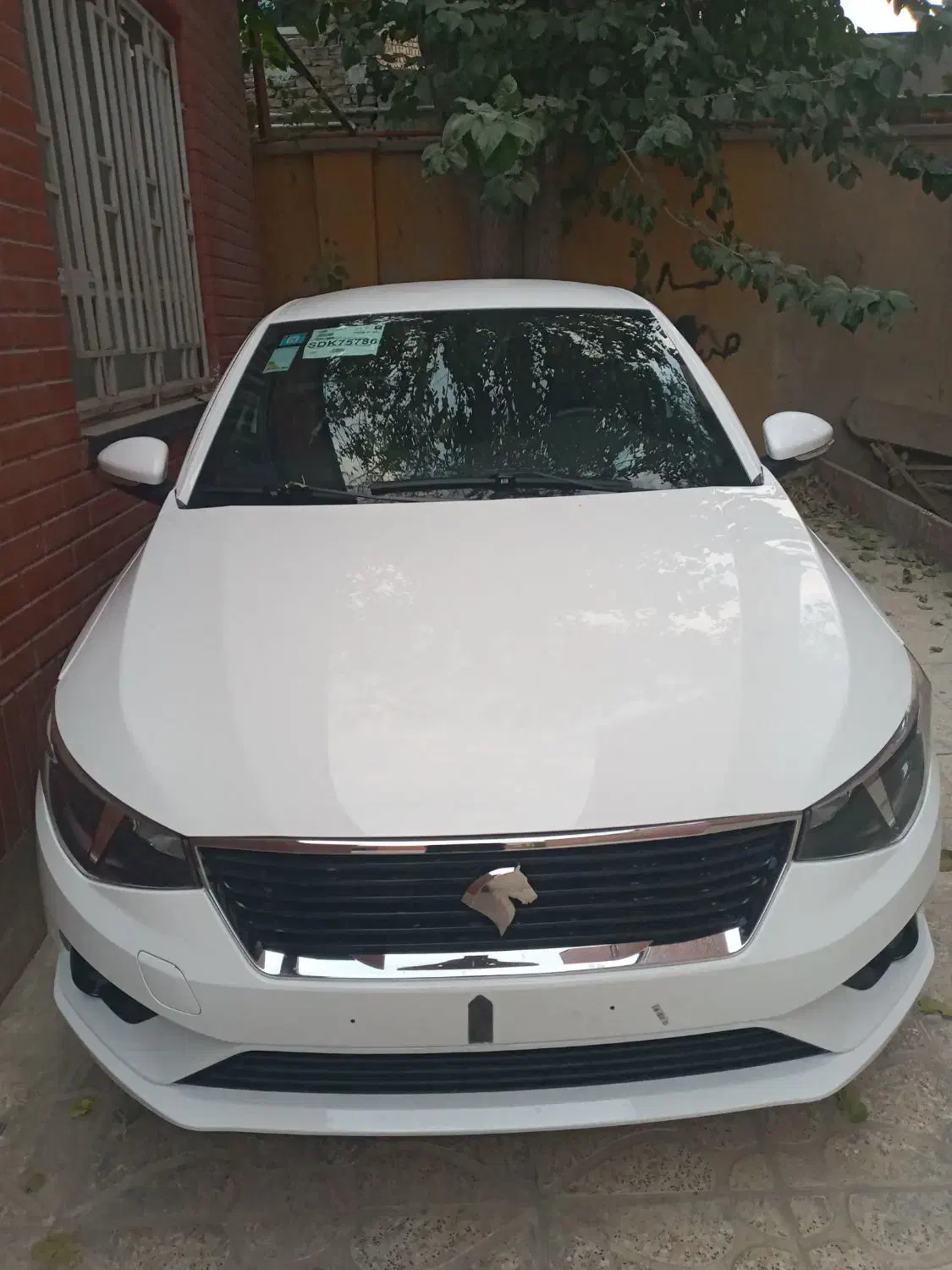 تاراV1پلاس۶دنده404صفرخشک|خودرو سواری و وانت|چهاردانگه (تهران), |دیوار