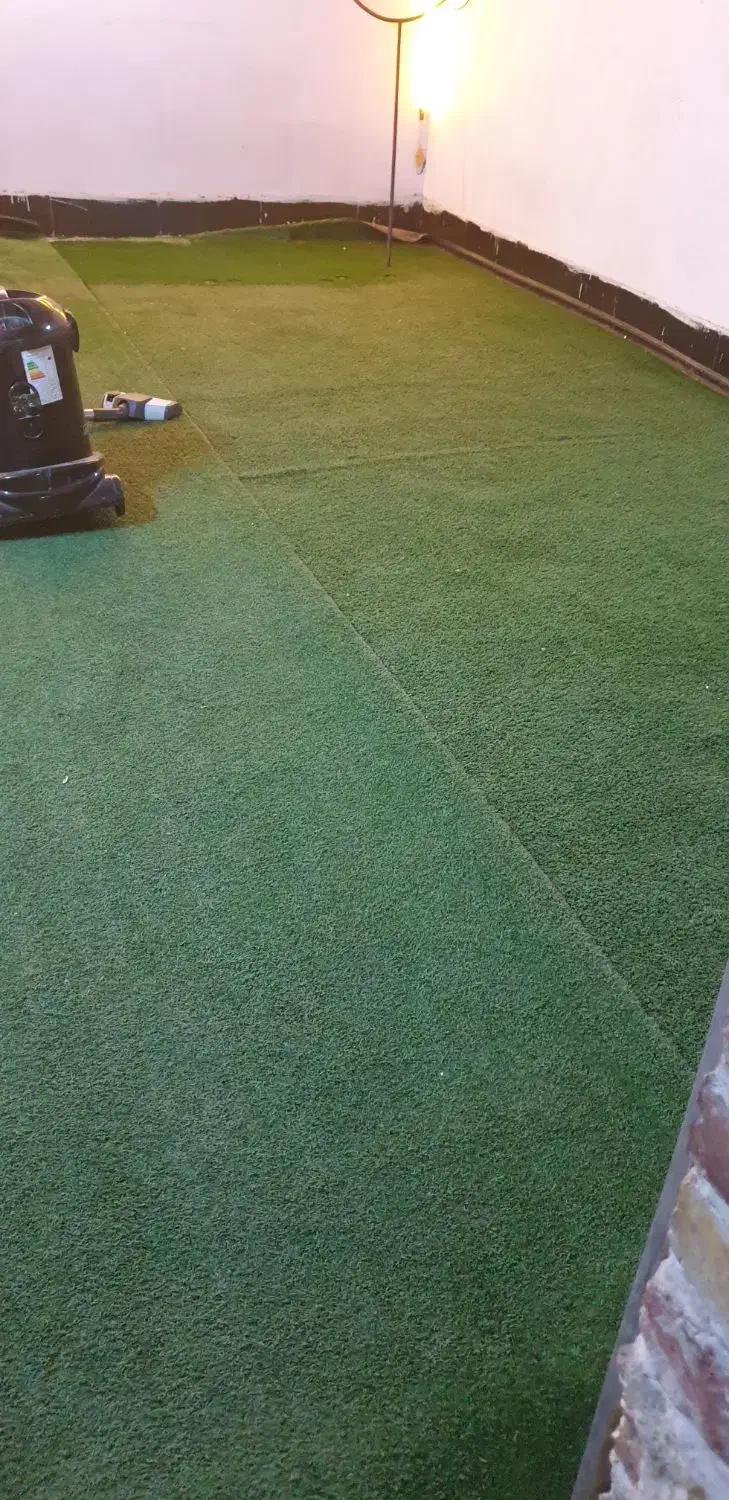 چمن مصنوعی|فرش|چترود, |دیوار