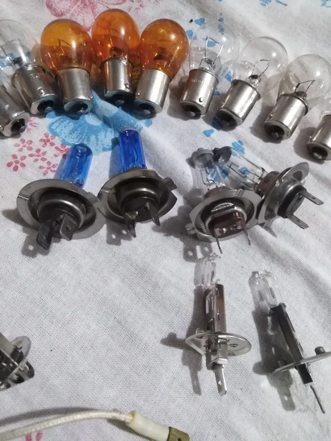 لامپ|لامپ و چراغ|مشهد, ابوذر|دیوار