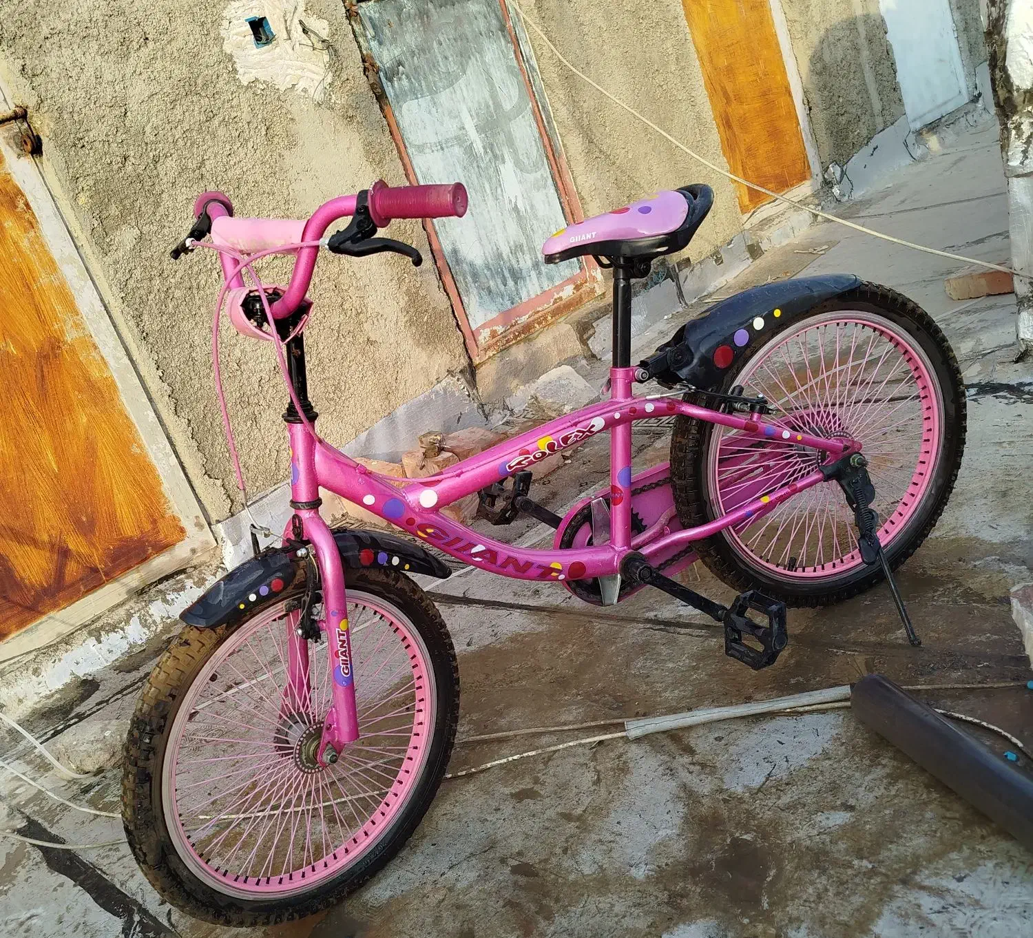 فروش دوچرخه|دوچرخه، اسکیت، اسکوتر|چهاردانگه (تهران), |دیوار