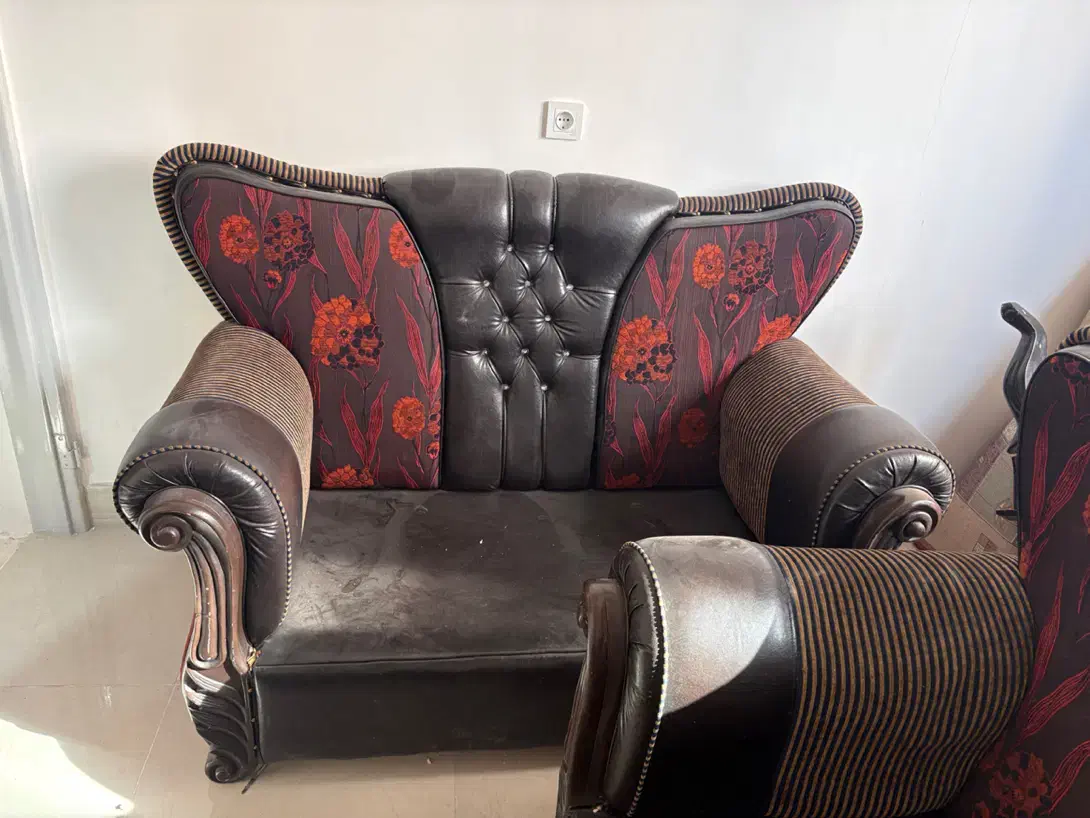 مبل|مبلمان خانگی و میز عسلی|مرند, |دیوار