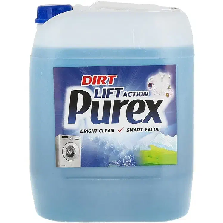 مایع شست و شو ۵ و ۱۰ لیتری|مواد شوینده و دستمال کاغذی|شاهینشهر, گزبرخوار|دیوار