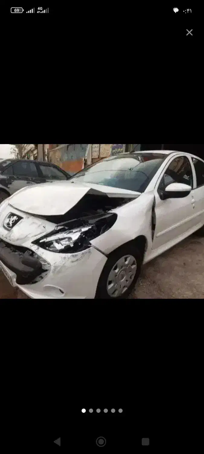 صافکاری PDR|خدمات موتور و ماشین|امیدیه, |دیوار