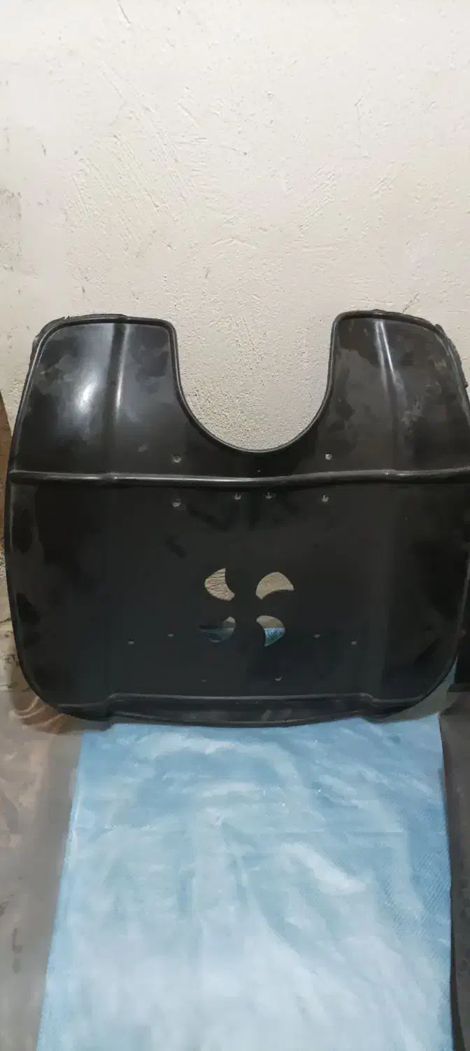 طلق بادگیر هندا|قطعات یدکی و لوازم جانبی|تهران, سبلان (لشگر)|دیوار