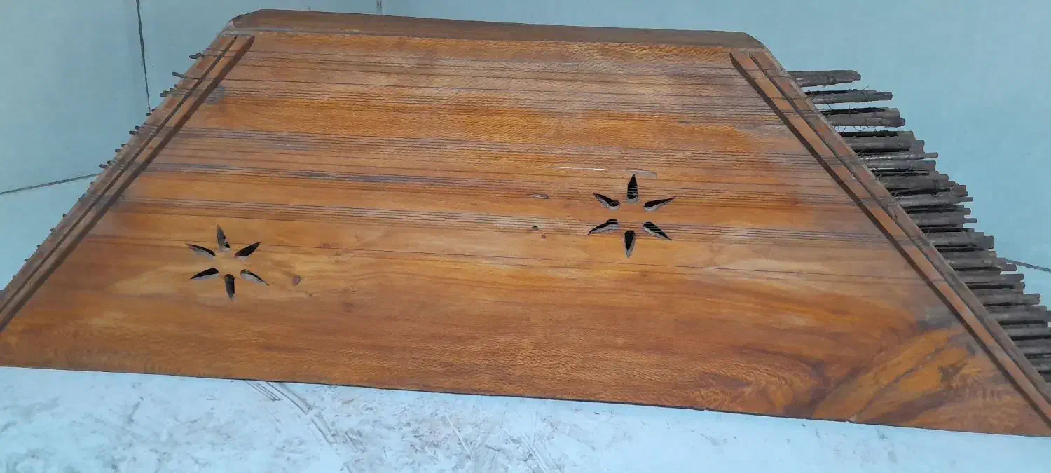 سنتور|سازهای سنتی|اسلام‌شهر, شهرک امام حسین (میان آباد)|دیوار