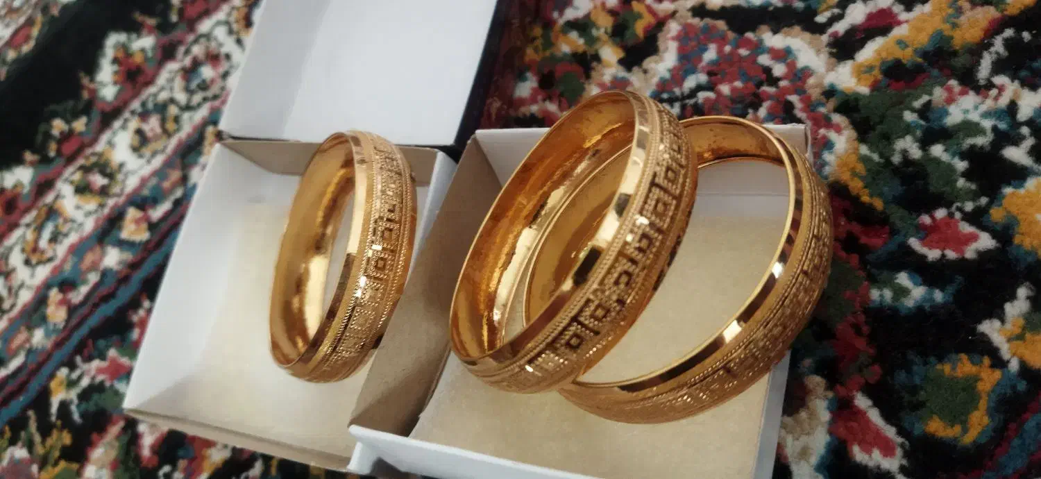 سه عدد تک پوش سایز یک|جواهرات|یاسوج, |دیوار