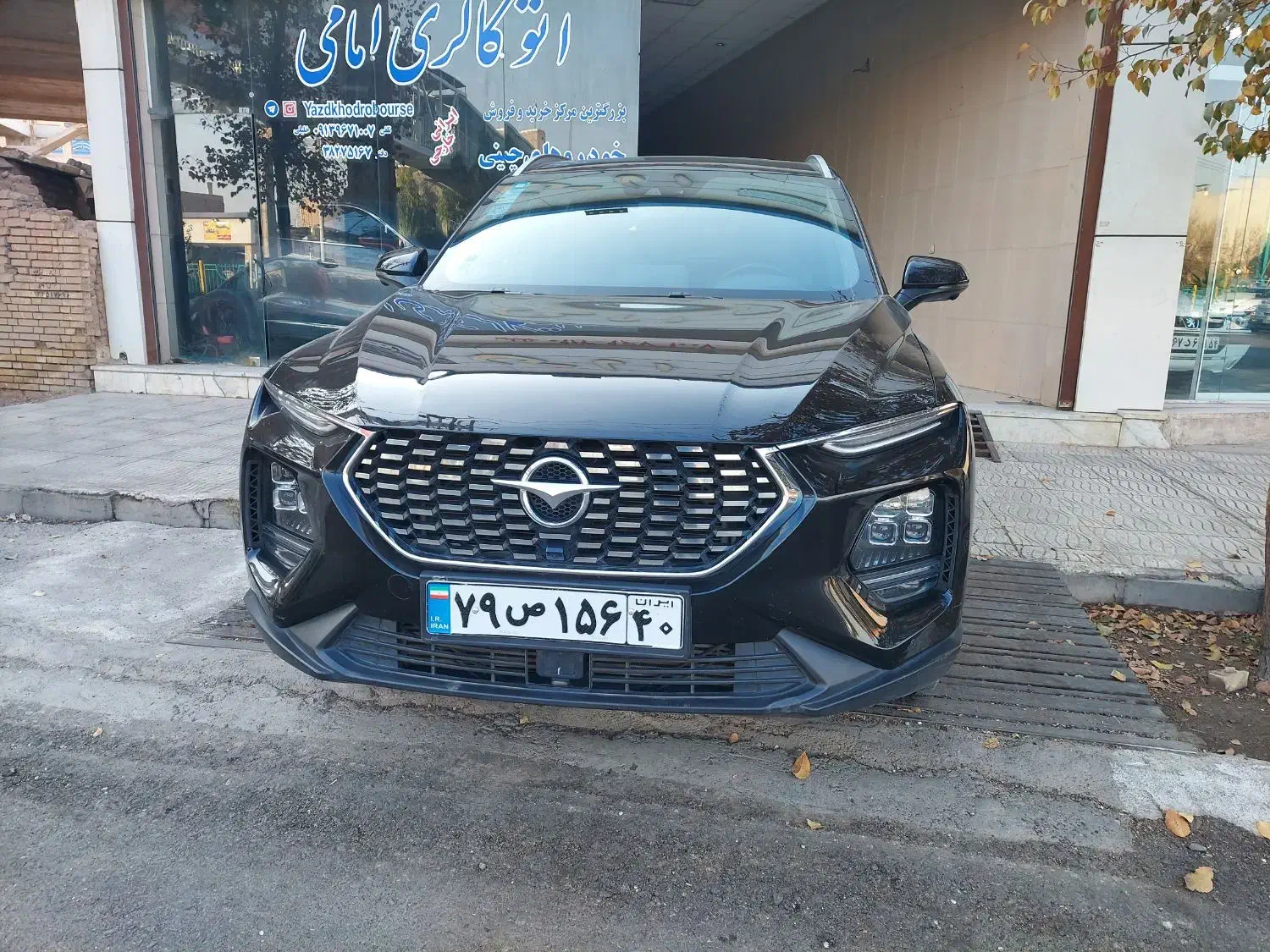 هایما S8|خودرو سواری و وانت|یزد, |دیوار