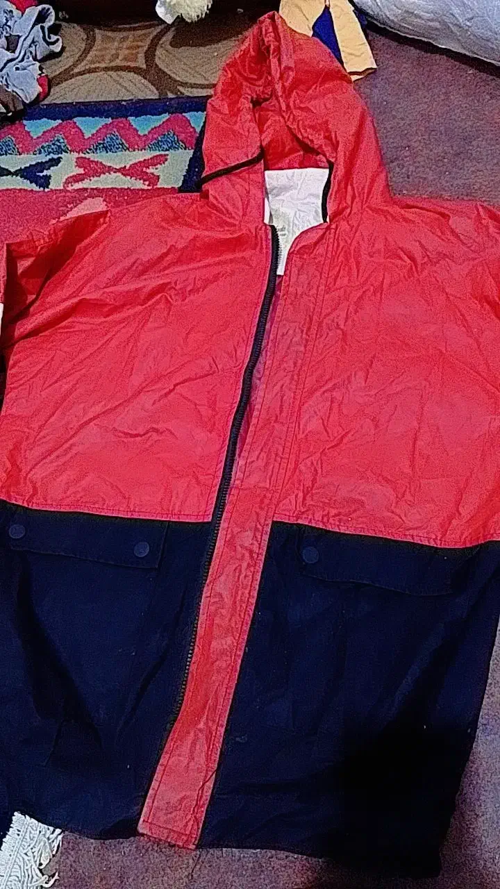 کاپشن بارانی|کیف، کفش، کمربند|دوگنبدان, |دیوار