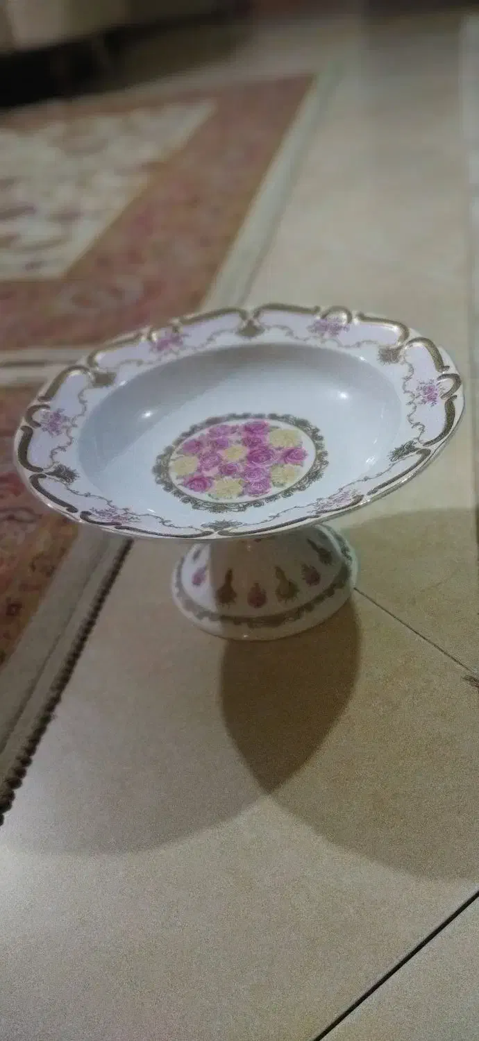 میوه خوری چینی|ظروف سرو و پذیرایی|تهران, امام زاده عبدالله|دیوار