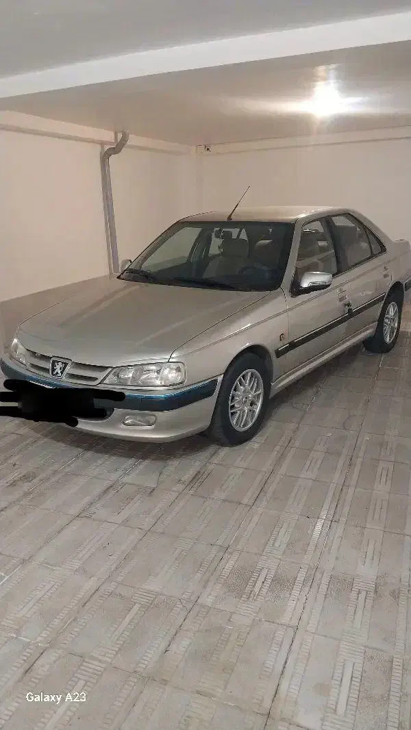 فروش پژو پارس|خودرو سواری و وانت|مرند, |دیوار