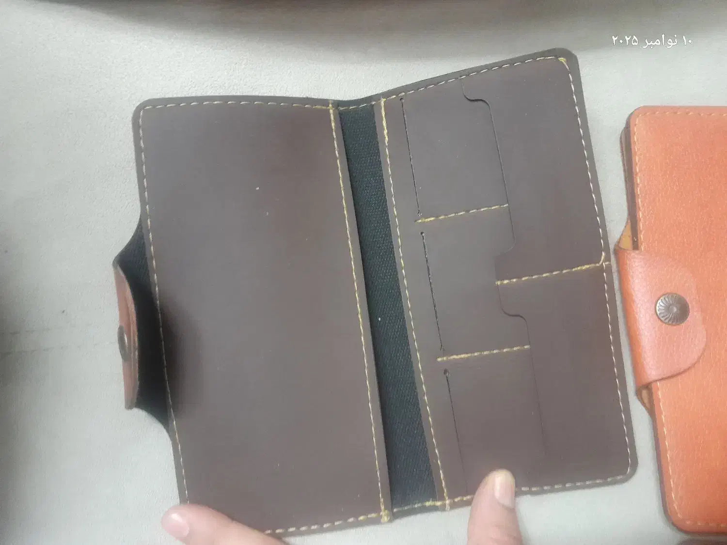 4 عدد کیف پول|حراج|تهران, کرمان|دیوار