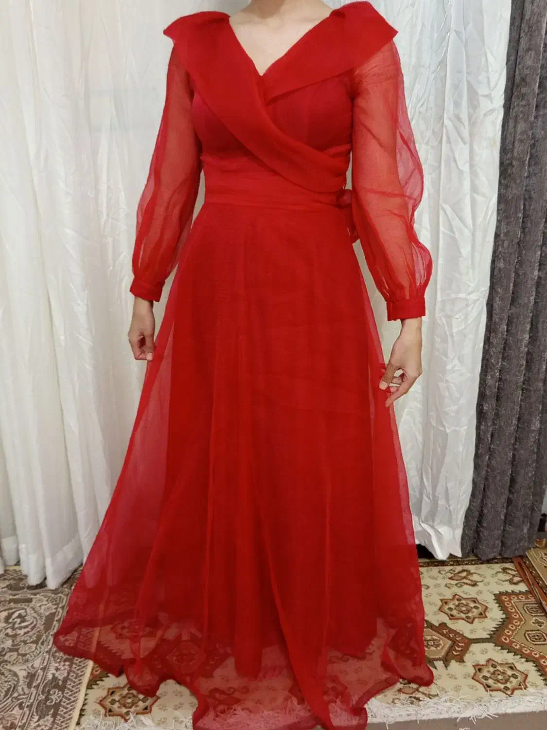 لباس مجلسی نو،1200|لباس|شاهرود, |دیوار