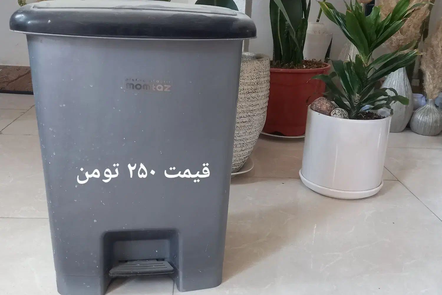 لوازم اشپزخانه|ظروف نگهدارنده، پلاستیکی، یکبارمصرف|قرچک, قشلاق جیتو|دیوار