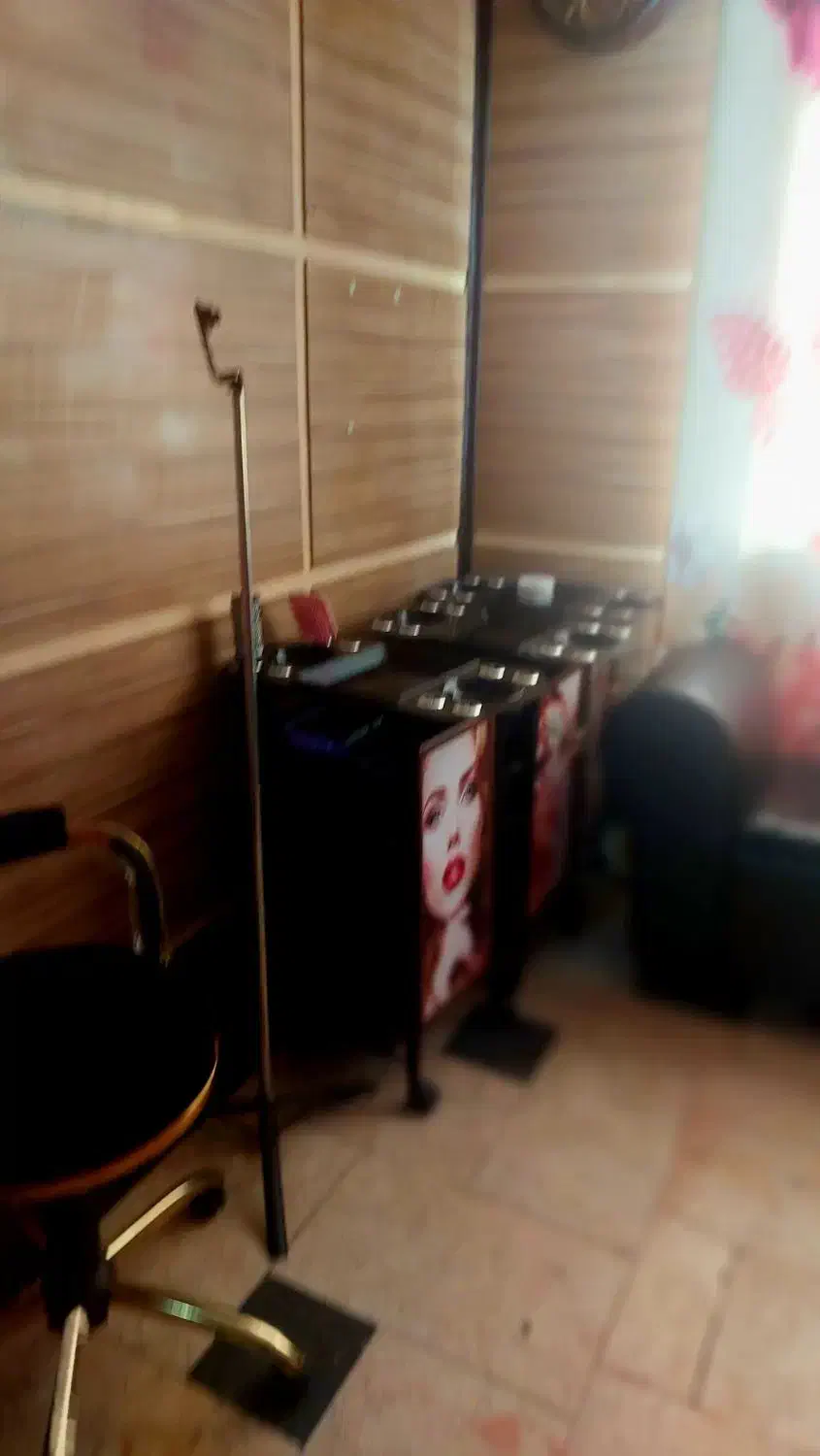 لوازم سالن زیبایی|آرایشگاه و سالن‌های زیبایی|تهران, نارمک جنوبی|دیوار