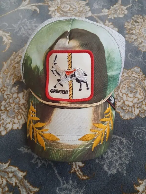 کلاه|لباس|قدس, شهرقدس|دیوار