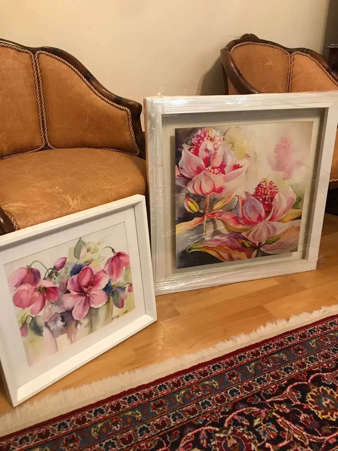 فوری تابلوهای نقاشی|تابلو، نقاشی، عکس|تهران, بهار|دیوار