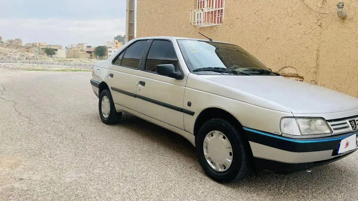 پژو|خودرو سواری و وانت|دزفول, |دیوار