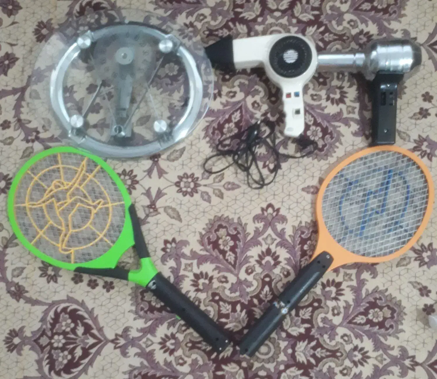 ترازوی وزن کشی|تجهیزات ورزشی|بروجرد, |دیوار