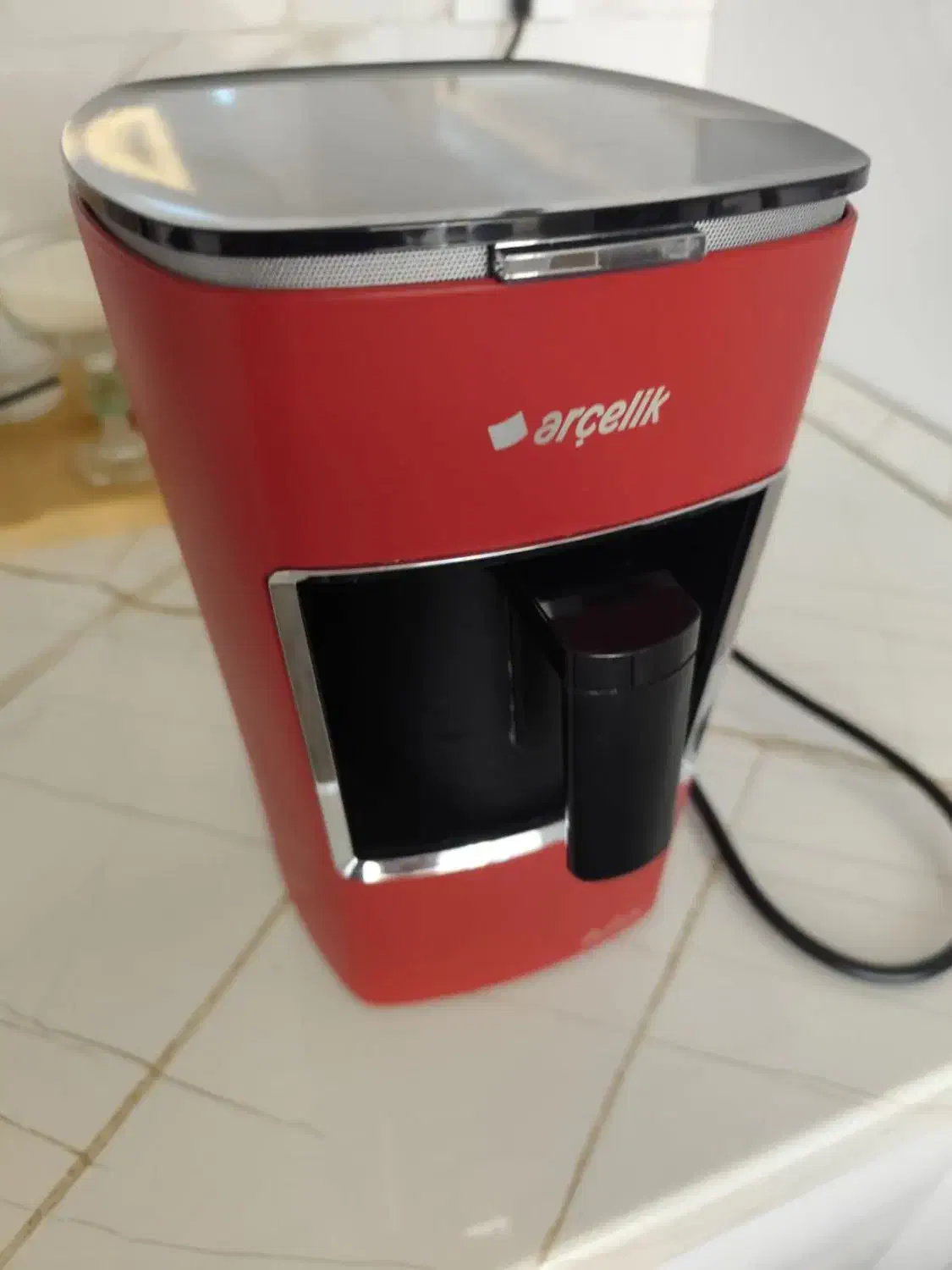 دستگاه قهوه ساز|اجاق گاز و لوازم برقی پخت‌وپز|ارومیه, |دیوار