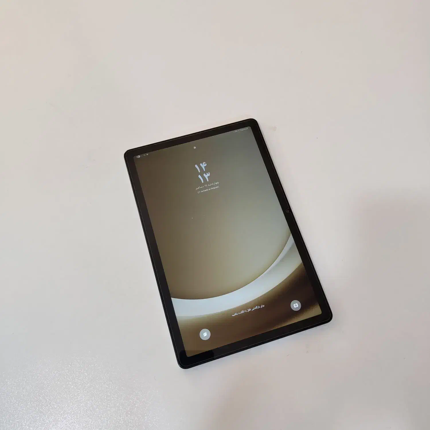 تبلت 11 اینچ سامسونگ مدل Galaxy Tab A9 Plus 5G|تبلت|شیراز, عفیفآباد|دیوار