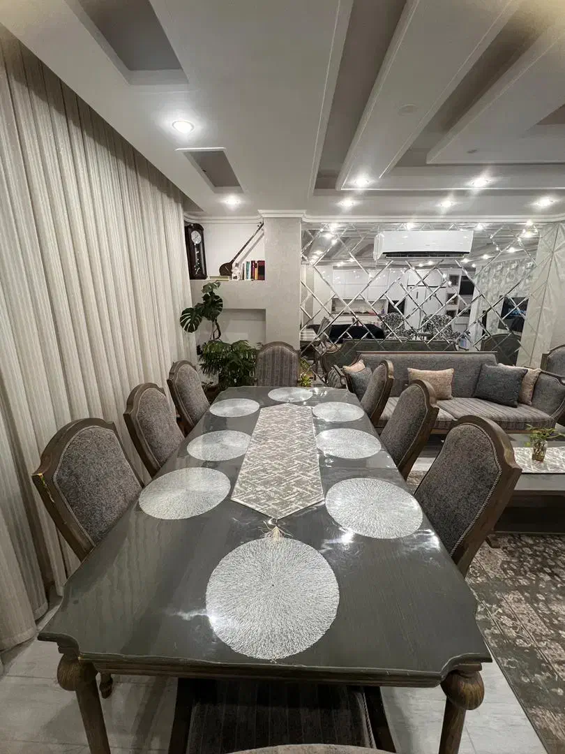 سرویس مبلمان|مبلمان خانگی و میز عسلی|بندرعباس, |دیوار