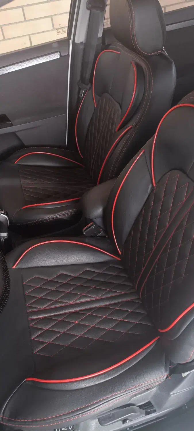 فروش فوری|خودرو سواری و وانت|نجفآباد, امام خمینی|دیوار