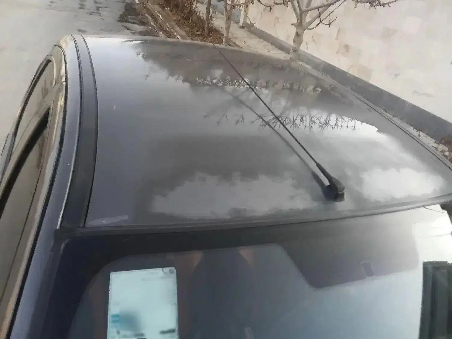 تیبا یک مدل ۹۵|خودرو سواری و وانت|شاهرود, |دیوار