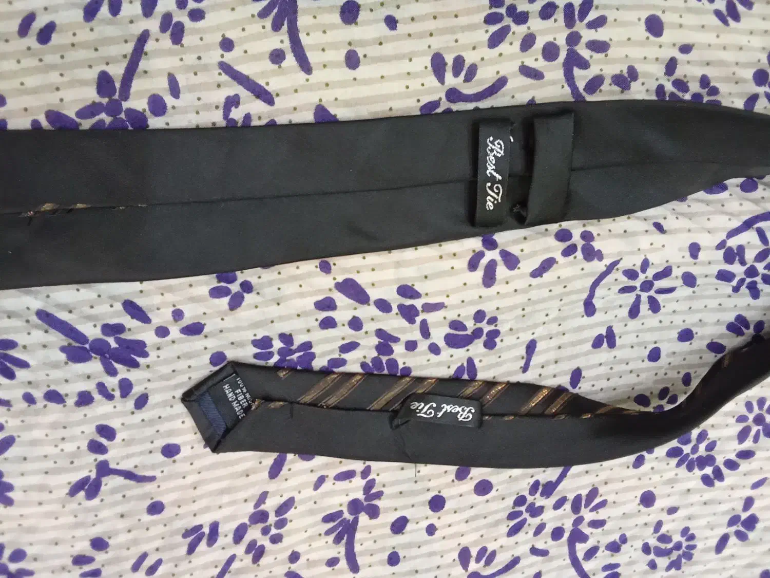 کروات بسیار شیک|لباس|شوشتر, |دیوار