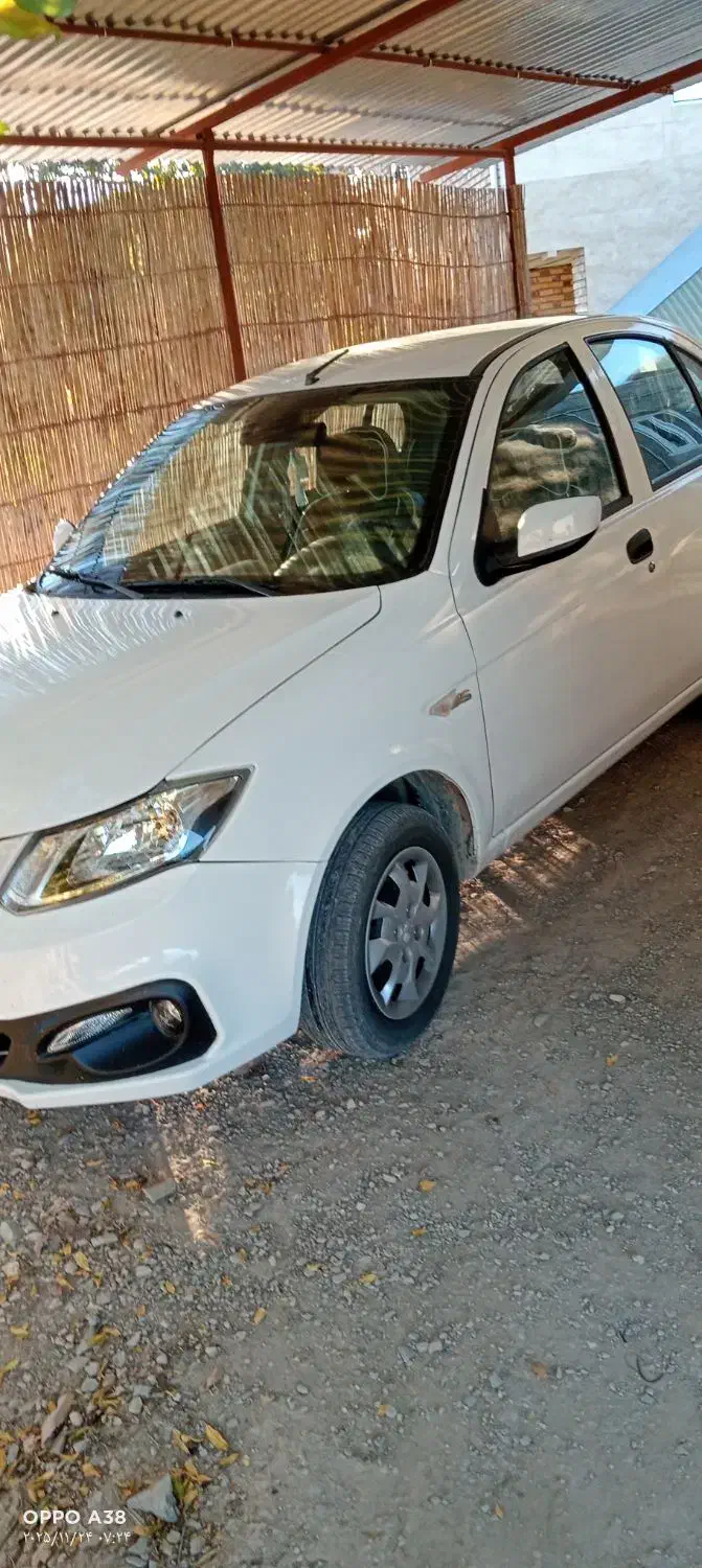 ساینااس مدل۴۰۲|خودرو سواری و وانت|کلاله, |دیوار