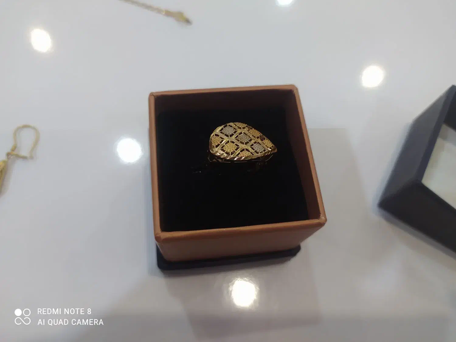 طلا ب قیمت مستعمل با ۳درصد|جواهرات|بیرجند, |دیوار