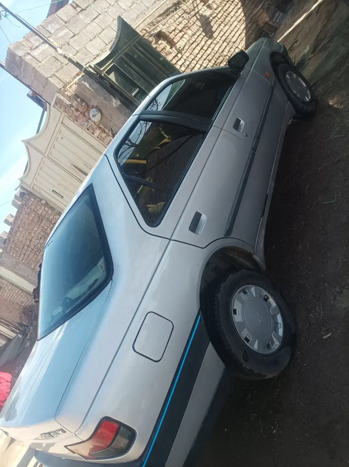 پژو 405|خودرو سواری و وانت|کرمان, |دیوار