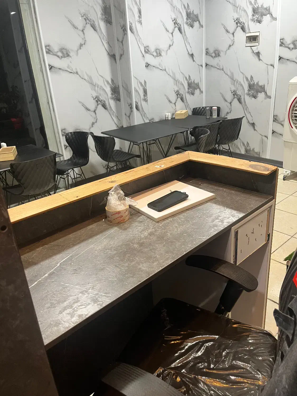 فروش وسایل فست فود شاورما|کافیشاپ و رستوران|شهرکرد, |دیوار