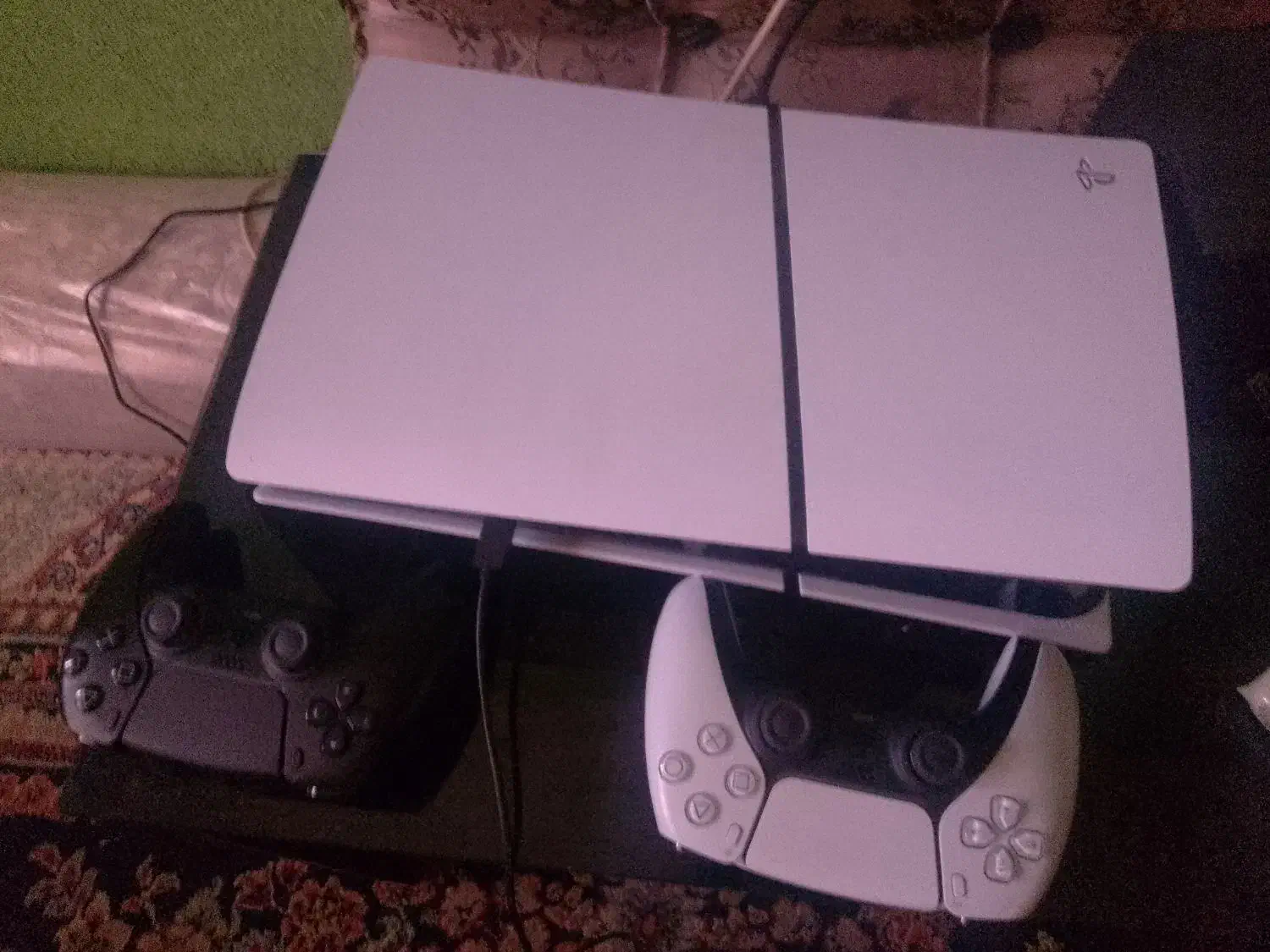 پی اس فایو|کنسول، بازی ویدئویی و آنلاین|بندرعباس, |دیوار