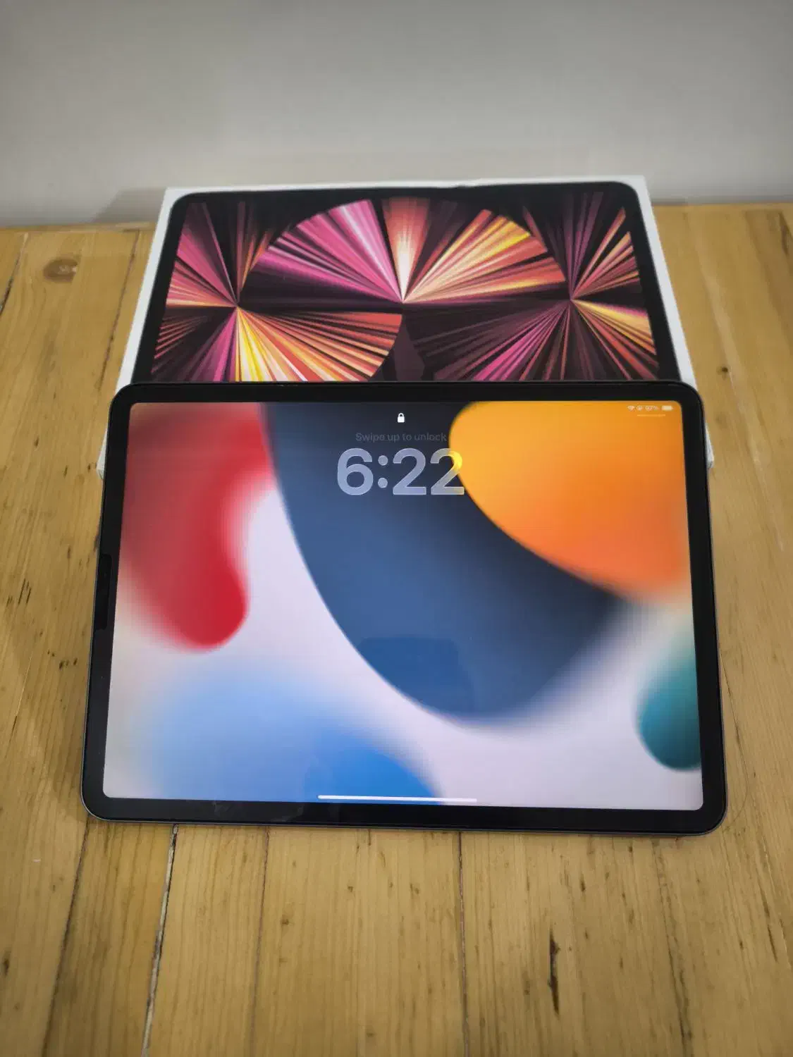 ipad pro 2021 M1|تبلت|ارومیه, |دیوار