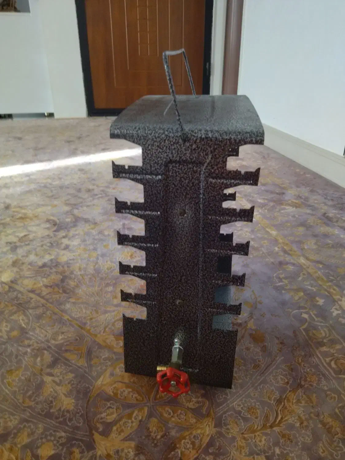 کباب پز|اجاق گاز و لوازم برقی پخت‌وپز|کوهدشت, |دیوار