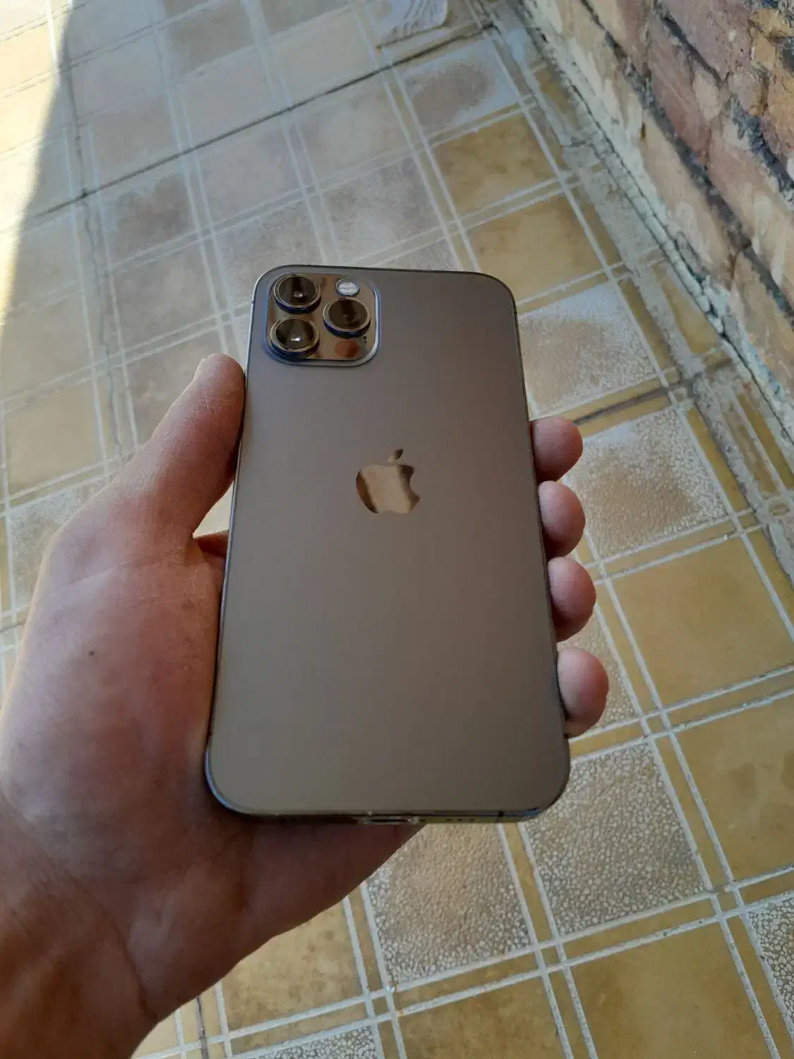 lphone12pro256g|موبایل|ارومیه, |دیوار