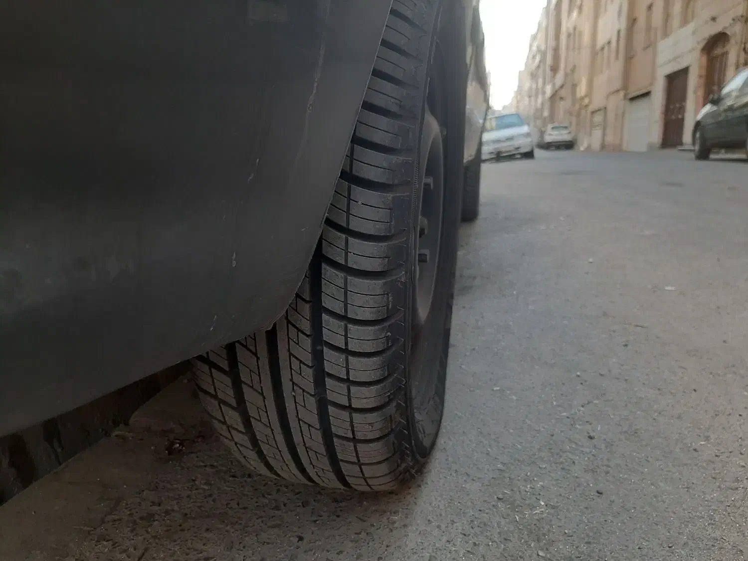 پراید صبا89|خودرو سواری و وانت|ری, اقدسیه|دیوار