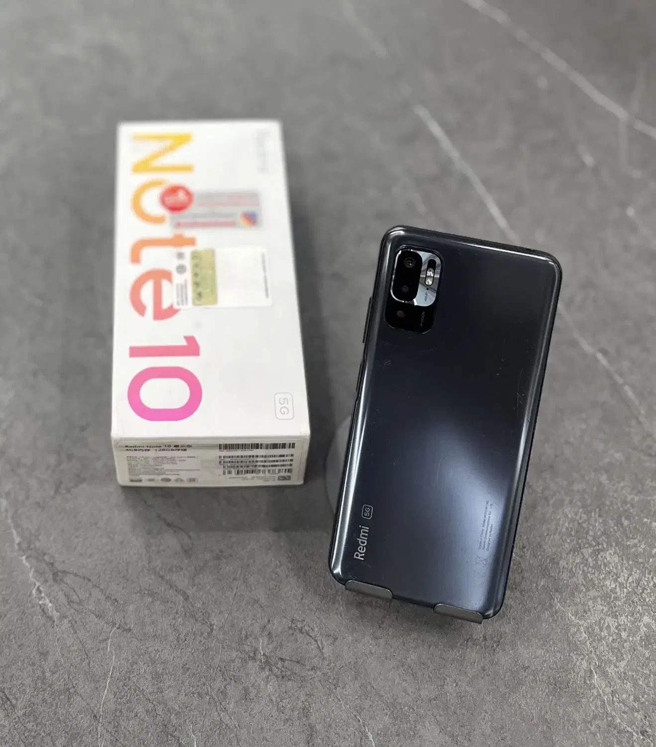 Xiaomi Note 10 5G|موبایل|سرخرود, |دیوار