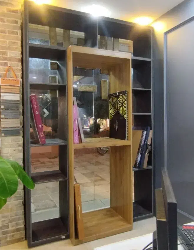 دکوری شیک و ب روز|مبلمان خانگی و میز عسلی|بوشهر, |دیوار