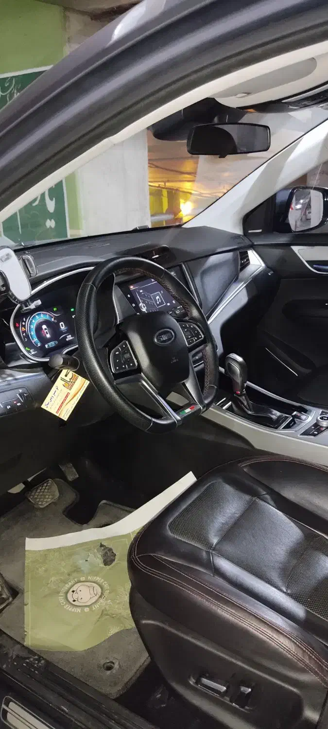 آس دبلیو ام G01 swm|خودرو سواری و وانت|مشهد, هفده شهریور|دیوار