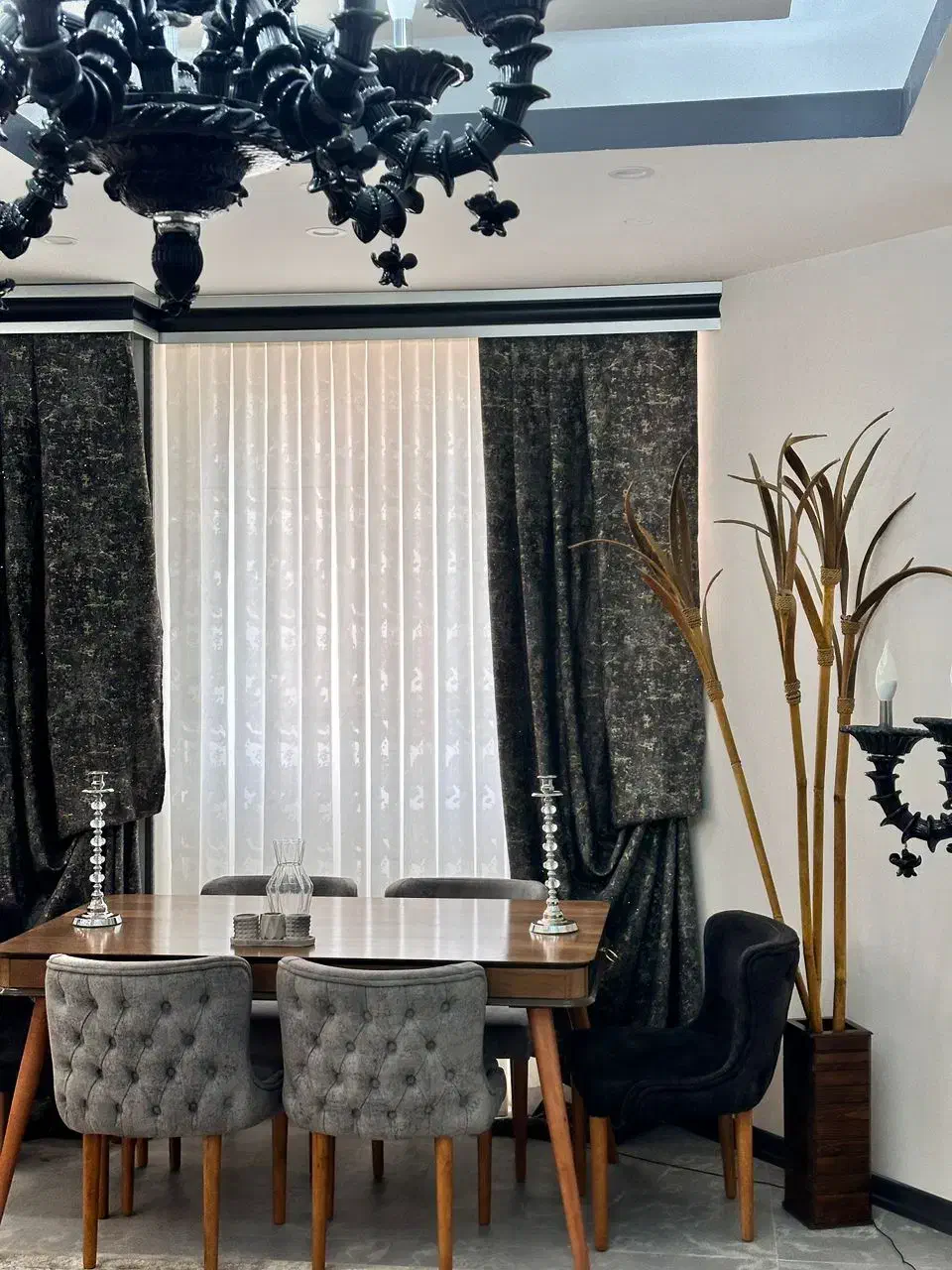 فروش آپارتمان۱۹۲متری ۴خواب منظریه|فروش آپارتمان|فردیس, منظریه|دیوار