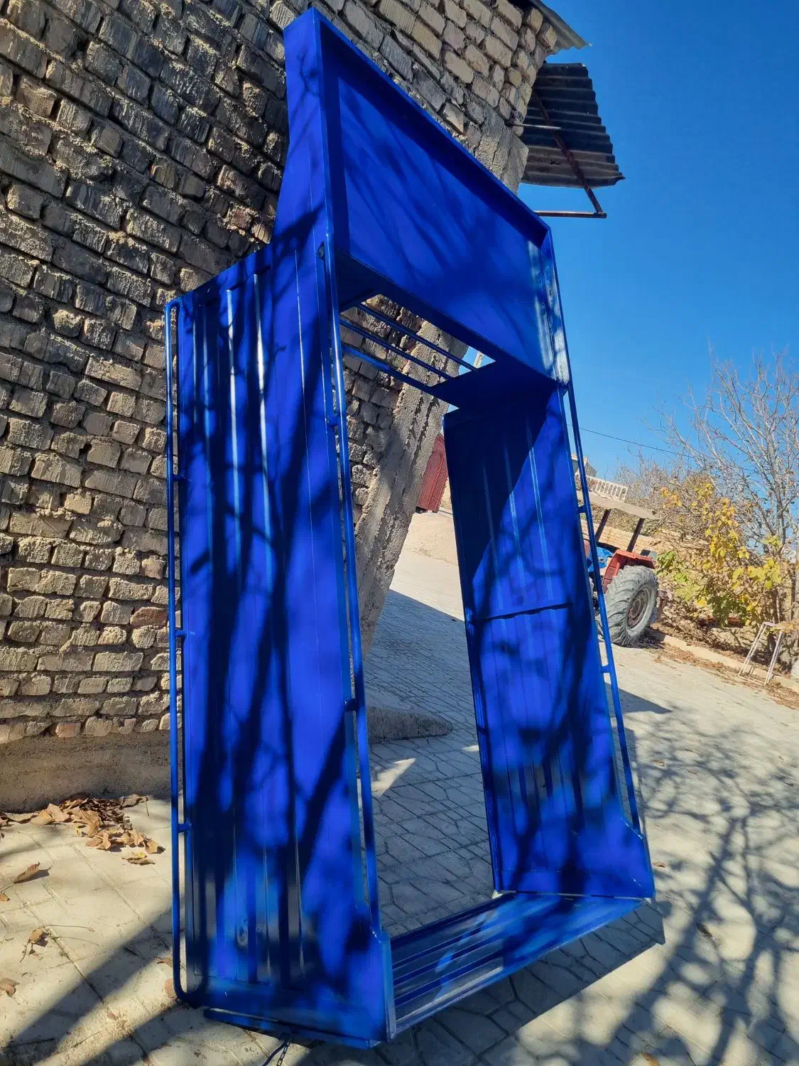 اتاق نیسان شمالی|قطعات یدکی و لوازم جانبی|کامفیروز, |دیوار