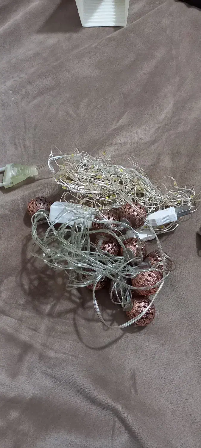 چراغ چشمک زن ـ کیف پول ـ قلیون|کلکسیون و سرگرمی|لاهیجان, یوسف آباد|دیوار