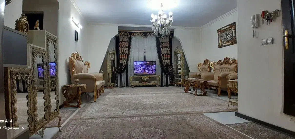 اپارتمان۸۳متری|فروش آپارتمان|دزفول, |دیوار